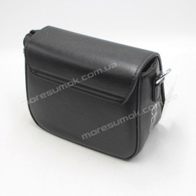 Сумки крос-боді 799 black
