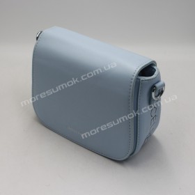 Сумки крос-боді 799 light blue