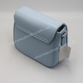 Сумки крос-боді 799 light blue