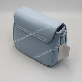 Сумки крос-боді 799 light blue