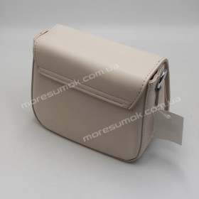 Сумки крос-боді 799 beige