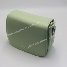 Сумки крос-боді 799 light green