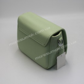 Сумки кросс-боди 799 light green