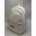 Женские рюкзаки 9026 white
