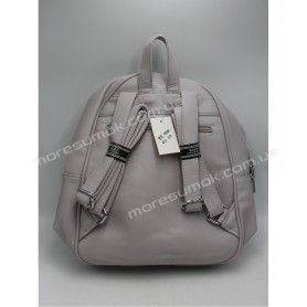 Женские рюкзаки 9026 gray