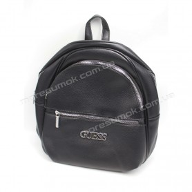 Жіночі рюкзаки 9026 black