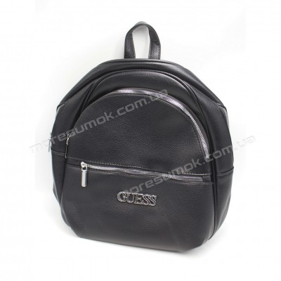 Женские рюкзаки 9026 black