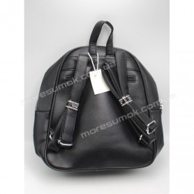 Жіночі рюкзаки 9026 black