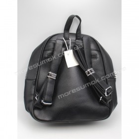 Женские рюкзаки 9026 black
