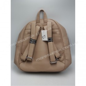 Жіночі рюкзаки 9026 khaki