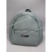 Женские рюкзаки 9026 light green