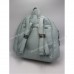 Женские рюкзаки 9026 light green