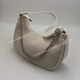 Сумки крос-боді 1197 white