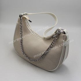 Сумки крос-боді 1197 white
