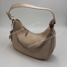 Сумки крос-боді 1197 cream