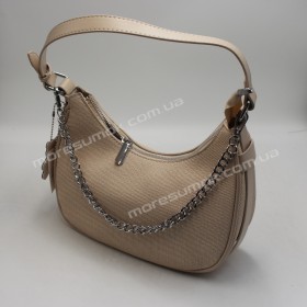 Сумки крос-боді 1197 cream