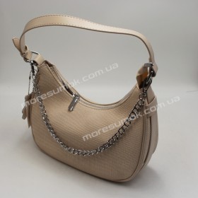 Сумки крос-боді 1197 cream