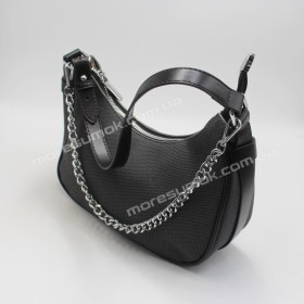 Сумки крос-боді 1197 black