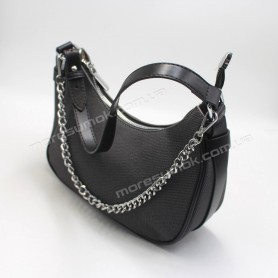 Сумки крос-боді 1197 black