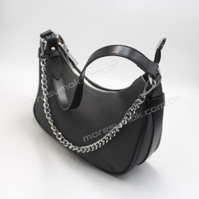 Сумки крос-боді 1197 black