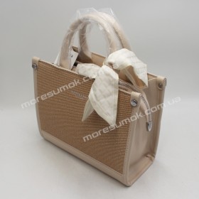 Сумки крос-боді 8801 beige
