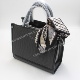 Сумки крос-боді 8801 black