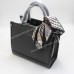 Сумки крос-боді 8801 black