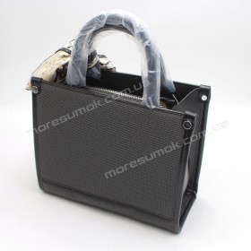 Сумки крос-боді 8801 black