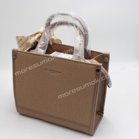 Сумки крос-боді 8801 brown