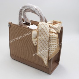 Сумки крос-боді 8801 brown