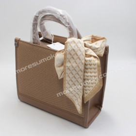 Сумки крос-боді 8801 brown