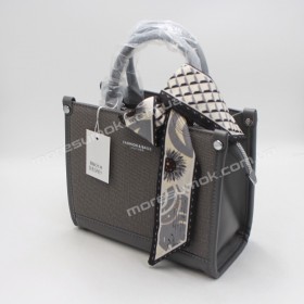 Сумки крос-боді 8801 gray