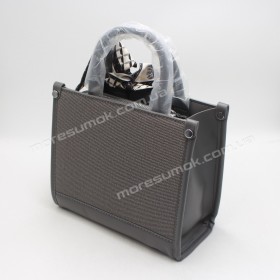 Сумки крос-боді 8801 gray