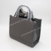 Сумки крос-боді 8801 gray