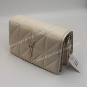 Сумки крос-боді 562 beige