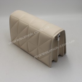 Сумки крос-боді 562 beige