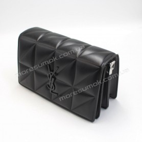 Сумки кросс-боди 562 black