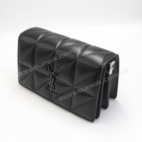 Сумки крос-боді 562 black