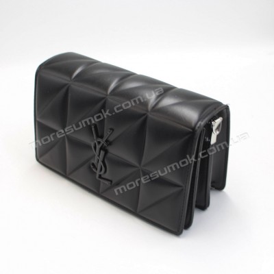 Сумки крос-боді 562 black