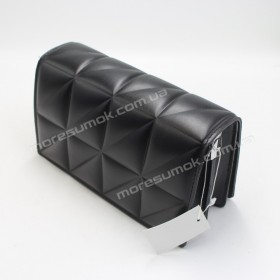 Сумки крос-боді 562 black