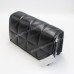 Сумки крос-боді 562 black