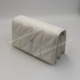 Сумки крос-боді 562 white