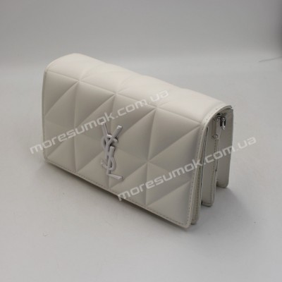 Сумки крос-боді 562 white
