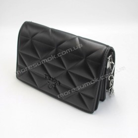 Сумки крос-боді 561 black