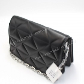 Сумки крос-боді 561 black