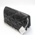 Сумки крос-боді 561 black