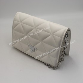 Сумки крос-боді 561 white