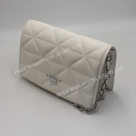 Сумки крос-боді 561 white
