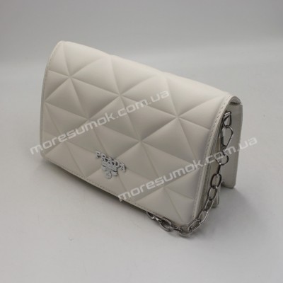 Сумки крос-боді 561 white