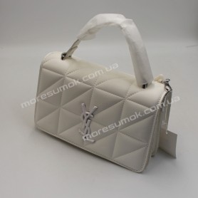 Сумки крос-боді 629 white